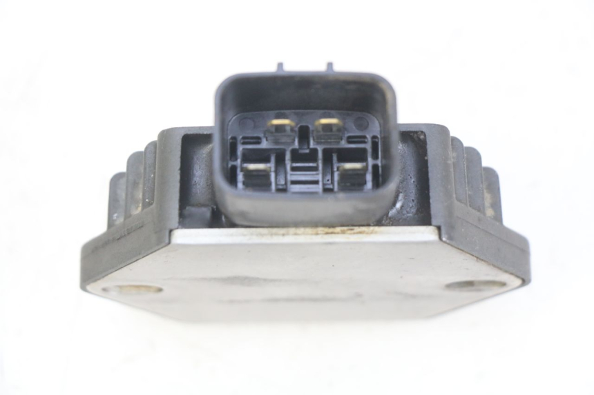 photo de REGULADOR DE CARGA HONDA CRF CR-F 450 (2009 - 2012) - Zoom do estado de desgaste