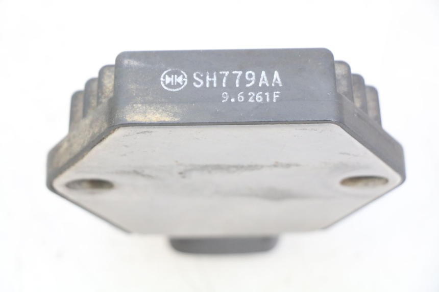 photo de REGULADOR DE CARGA HONDA CRF CR-F 450 (2009 - 2012) - Outro ângulo de visão