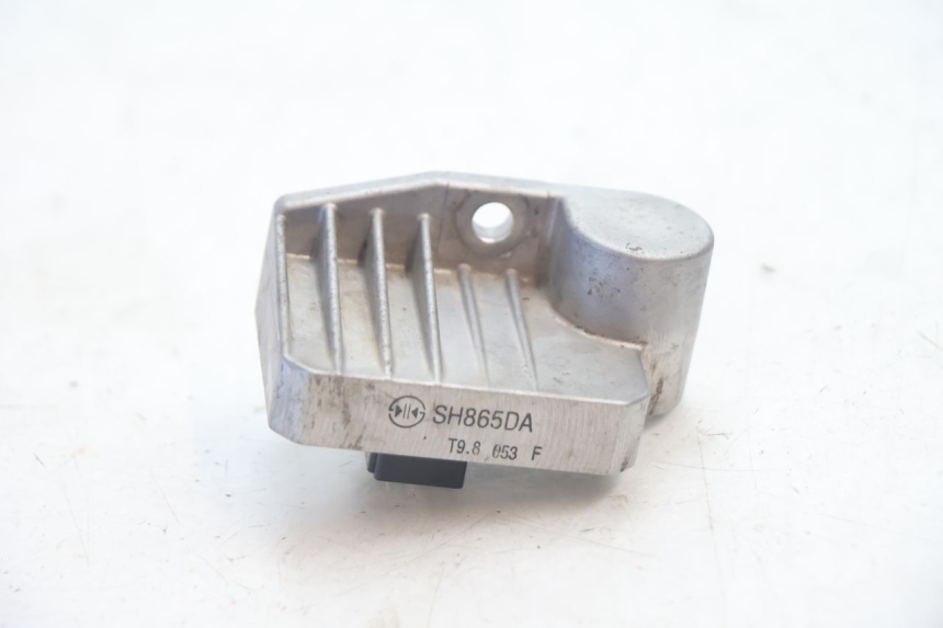 photo de REGULADOR DE CARGA HONDA CRF CR-F 125 (2020 - 2021) - Vista principal