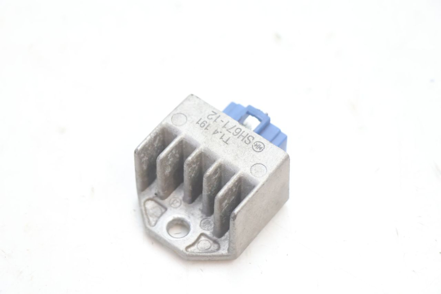 photo de REGULADOR DE CARGA HM HONDA CRM DERAPAGE RR 50 (2006 - 2017) - Detalhe da peça