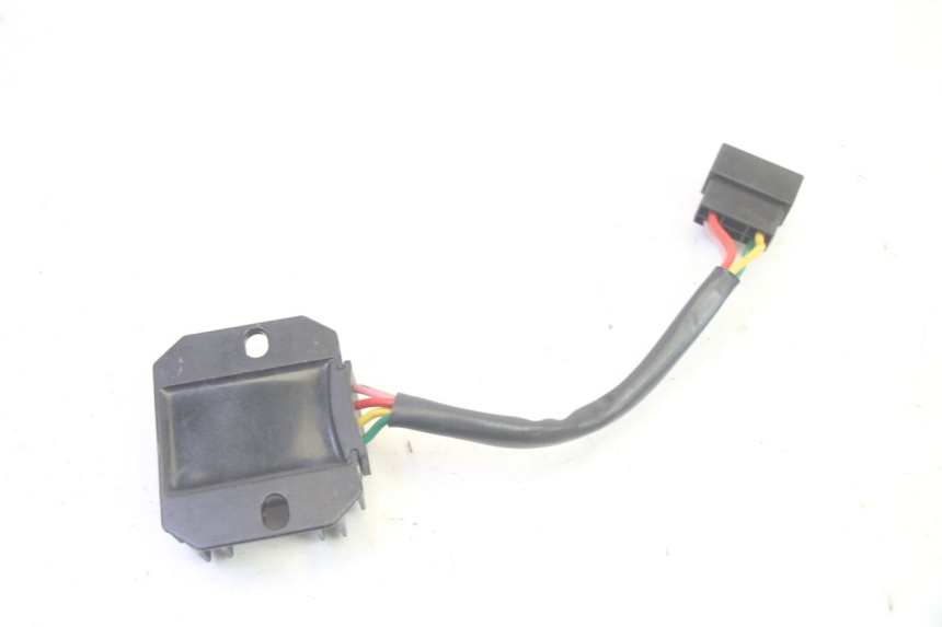 photo de REGULADOR DE CARGA SYM CROX 4T 50 (2016 - 2023) - Zoom do estado de desgaste