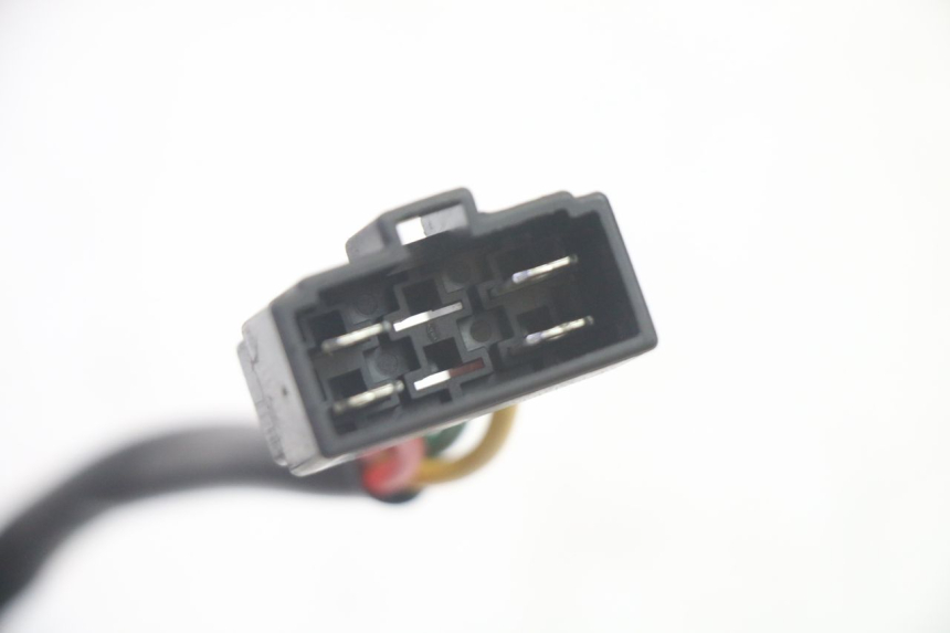 photo de REGULADOR DE CARGA SYM CROX 4T 50 (2016 - 2023) - Ampliação técnica