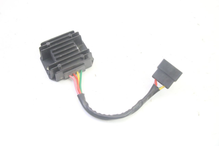 photo de REGULADOR DE CARGA SYM CROX 4T 50 (2016 - 2023) - Zoom do estado de desgaste