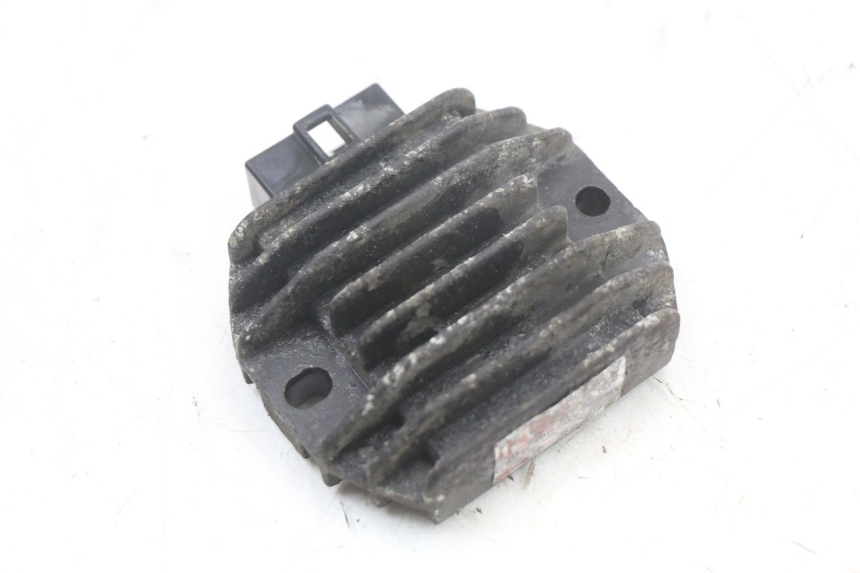 photo de REGULADOR DE CARGA YAMAHA CYGNUS X 125 (2004 - 2007) - Detalhe da peça