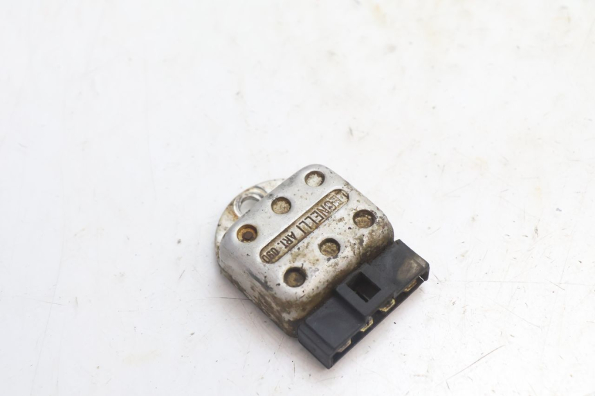 photo de REGULADOR DE CARGA HM HONDA DERAPAGE 50 (2007 - 2009) - Detalhe da peça