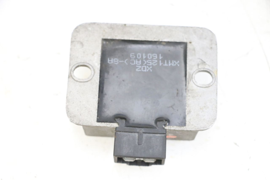 photo de REGULADOR DE CARGA LONGJIA DIGITA 4T 50 (2019 - 2022) - Ampliação técnica