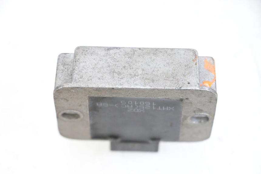 photo de REGULADOR DE CARGA LONGJIA DIGITA 4T 50 (2019 - 2022) - Vista geral