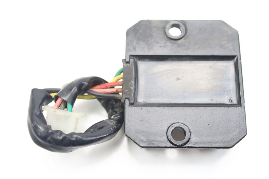 photo de REGULADOR DE CARGA XTRM FACTORY DIRTBIKE BSE 150 - Zoom do estado de desgaste