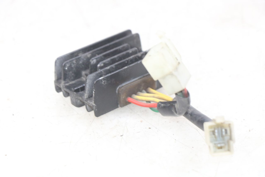 photo de REGULADOR DE CARGA PEUGEOT DJANGO 4T 50 (2014 - 2019) - Ampliação técnica