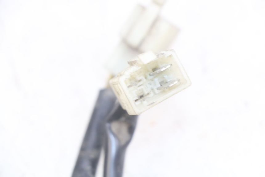 photo de REGULADOR DE CARGA PEUGEOT DJANGO 4T 50 (2014 - 2019) - Vista geral