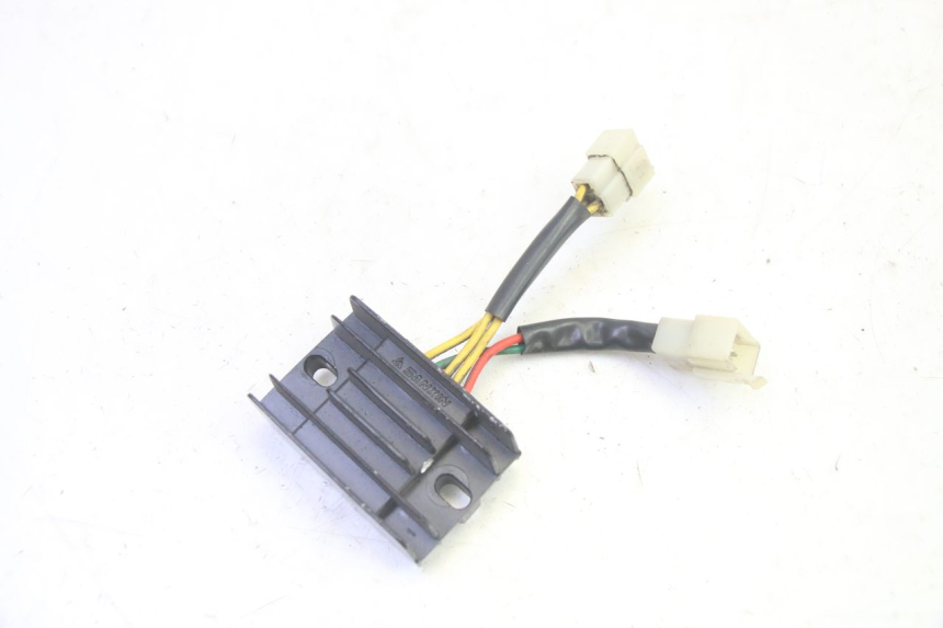 photo de REGULADOR DE CARGA PEUGEOT DJANGO 4T 50 (2014 - 2019) - Vista principal