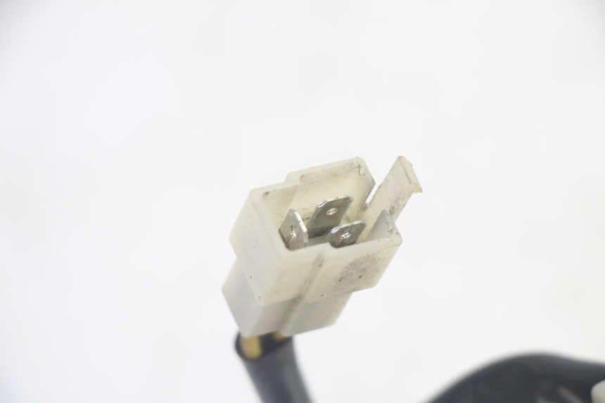 photo de REGULADOR DE CARGA PEUGEOT DJANGO 4T 50 (2014 - 2019) - Ampliação técnica
