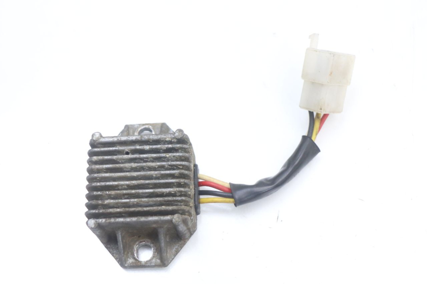 photo de REGULADOR DE CARGA YAMAHA DTLC 125 (1982 - 1987) - Vista principal