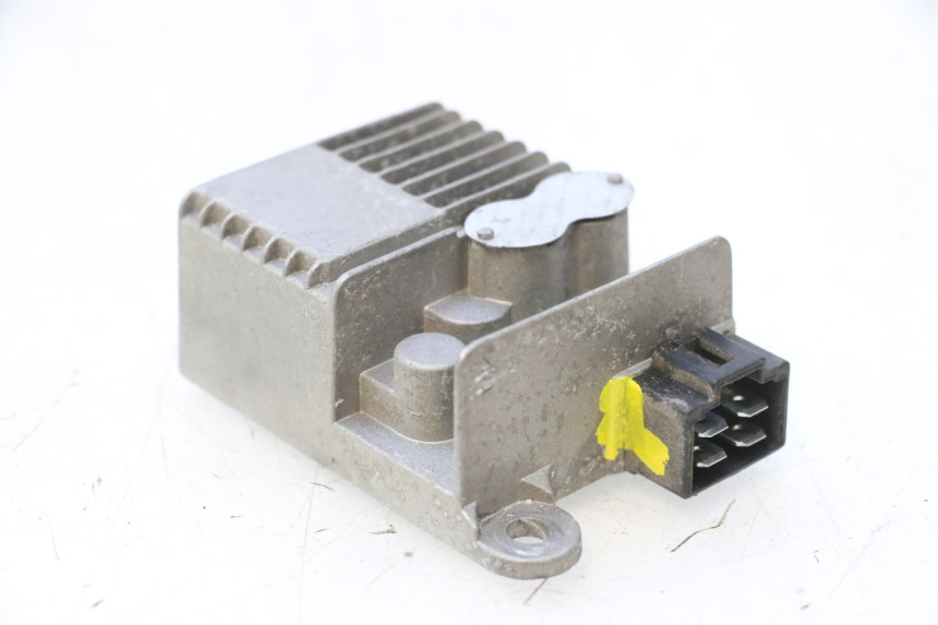 photo de REGULADOR DE CARGA WAYSCRAL E-START 1 (2018 - 2022) - Ampliação técnica