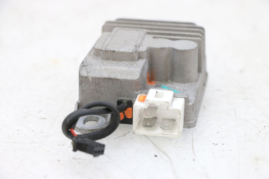 photo de REGULADOR DE CARGA SEGWAY NINEBOT E125S 1 (2022 - 2026) - Ampliação técnica
