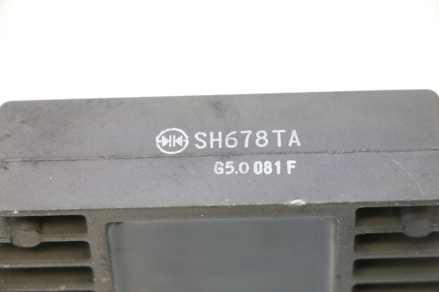 photo de REGULADOR DE CARGA KAWASAKI ER-6 ER6 F ABS 650 (2012 - 2016) - Ampliação técnica