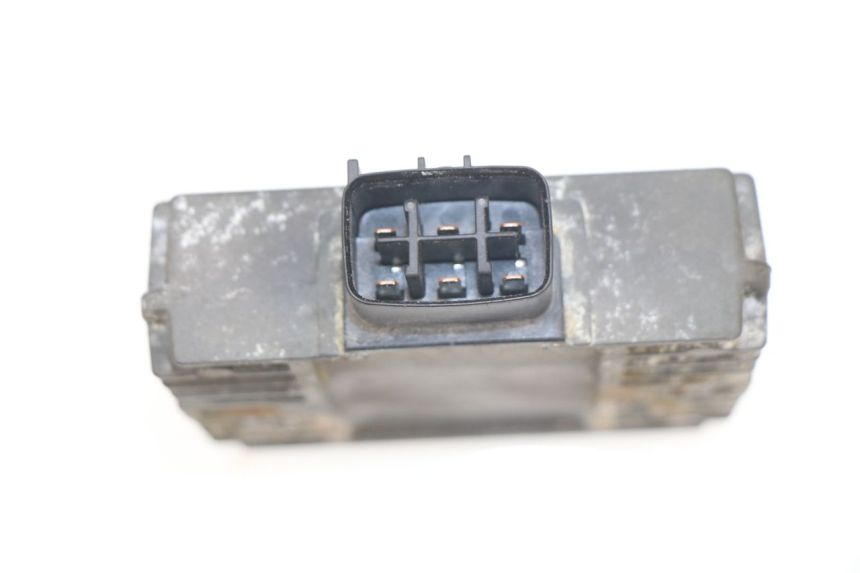 photo de REGULADOR DE CARGA KAWASAKI ER-6 ER6 F 650 (2006 - 2009) - Detalhe da peça