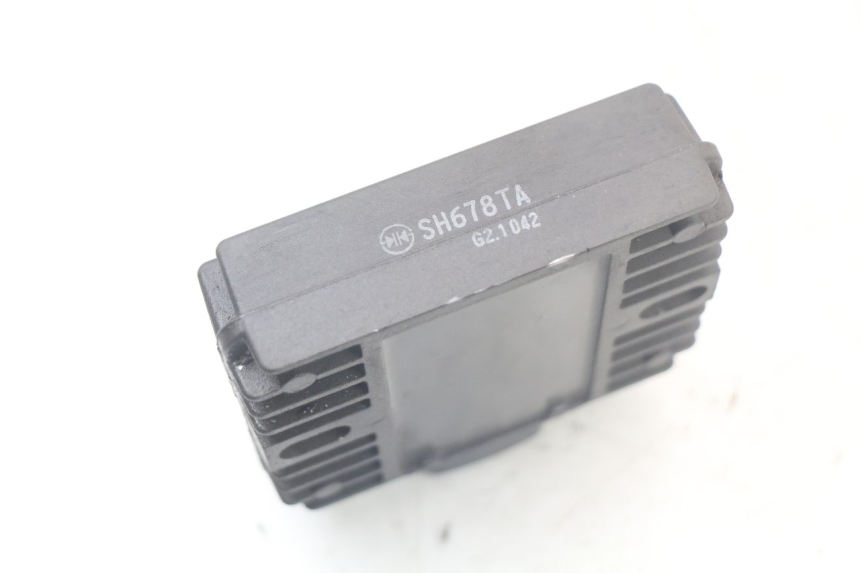 photo de REGULADOR DE CARGA KAWASAKI ER-6 ER6 N 650 (2012 - 2016) - Ampliação técnica