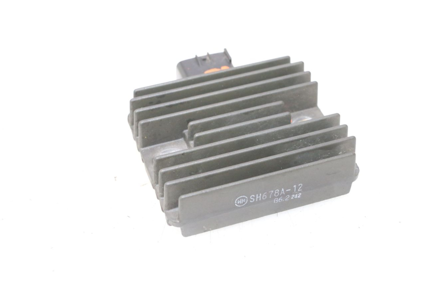 photo de REGULADOR DE CARGA KAWASAKI ER-6 ER6 N 650 (2005 - 2009) - Ampliação técnica