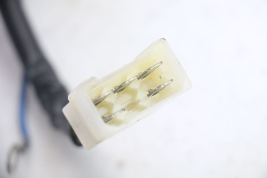 photo de REGULADOR DE CARGA APRILIA ETX 125 (1998 - 2002) - Ampliação técnica