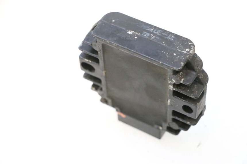 photo de REGULADOR DE CARGA KEEWAY F-ACT FACT EVO 50 (2020 - 2026) - Ampliação técnica