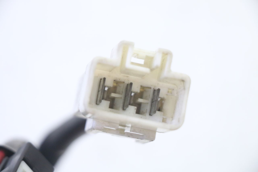 photo de REGULADOR DE CARGA HONDA FES S-WING SWING ABS 125 (2007 - 2015) - Pontos de fixação