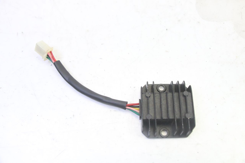 photo de REGULADOR DE CARGA STAHO FH 50 (2018 - 2019) - Vista principal
