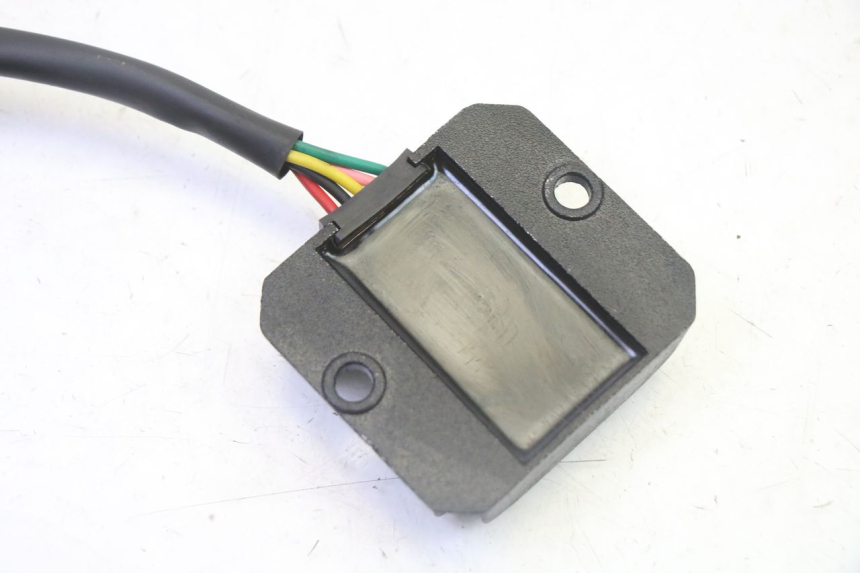 photo de REGULADOR DE CARGA STAHO FH 50 (2018 - 2019) - Ampliação técnica