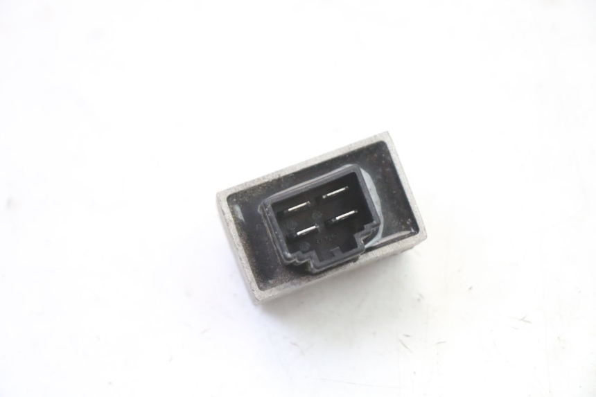 photo de REGULADOR DE CARGA SYM FIDDLE 2 50 (2008 - 2013) - Zoom do estado de desgaste