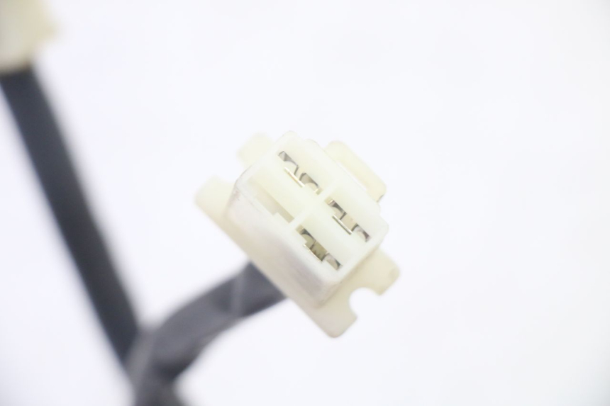 photo de REGULADOR DE CARGA SYM FIDDLE 3 III 125 (2014 - 2020) - Ampliação técnica
