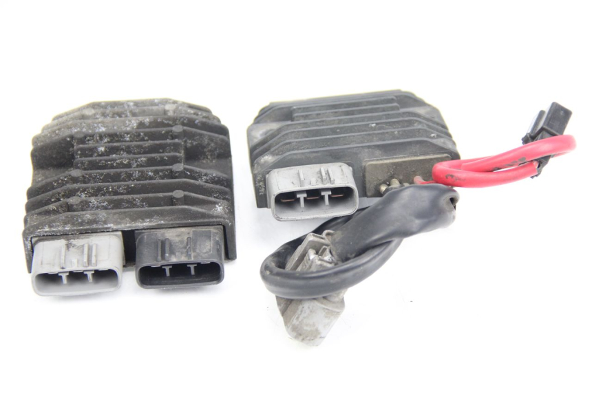 photo de REGULADOR DE CARGA YAMAHA FJR ABS 1300 (2006 - 2012) - Detalhe da peça