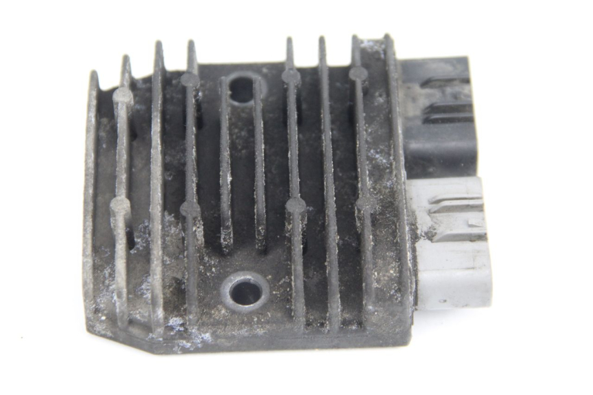 photo de REGULADOR DE CARGA YAMAHA FJR ABS 1300 (2006 - 2012) - Estado da superfície
