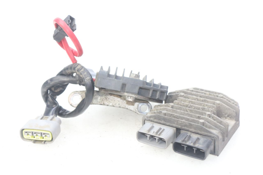 photo de REGULADOR DE CARGA YAMAHA FJR ABS 1300 (2006 - 2012) - Detalhe da peça
