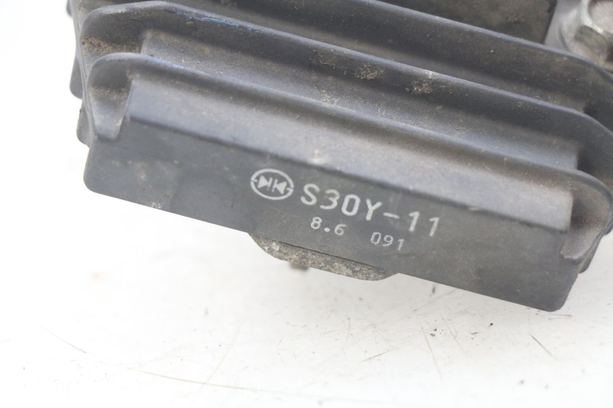 photo de REGULADOR DE CARGA YAMAHA FJR ABS 1300 (2006 - 2012) - Vista geral