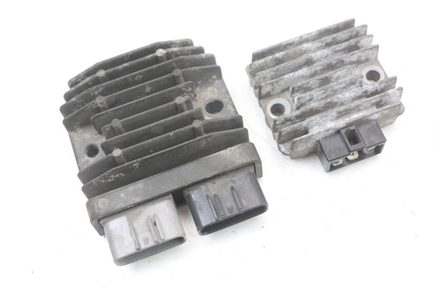 photo de REGULADOR DE CARGA YAMAHA FJR ABS 1300 (2006 - 2012) - Vista principal
