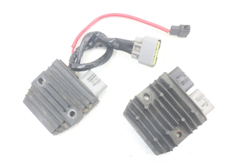 photo de REGULADOR DE CARGA YAMAHA FJR ABS 1300 (2006 - 2012) - Vista principal