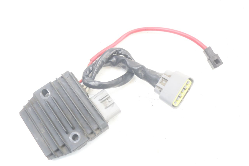 photo de REGULADOR DE CARGA YAMAHA FJR ABS 1300 (2006 - 2012) - Vista geral