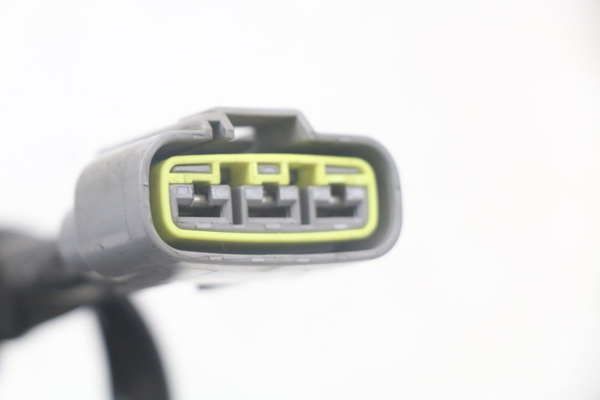 photo de REGULADOR DE CARGA YAMAHA FJR ABS 1300 (2006 - 2012) - Estado da superfície