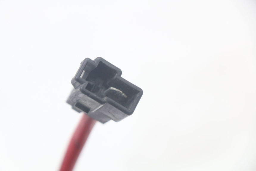 photo de REGULADOR DE CARGA YAMAHA FJR ABS 1300 (2006 - 2012) - Peça verificada