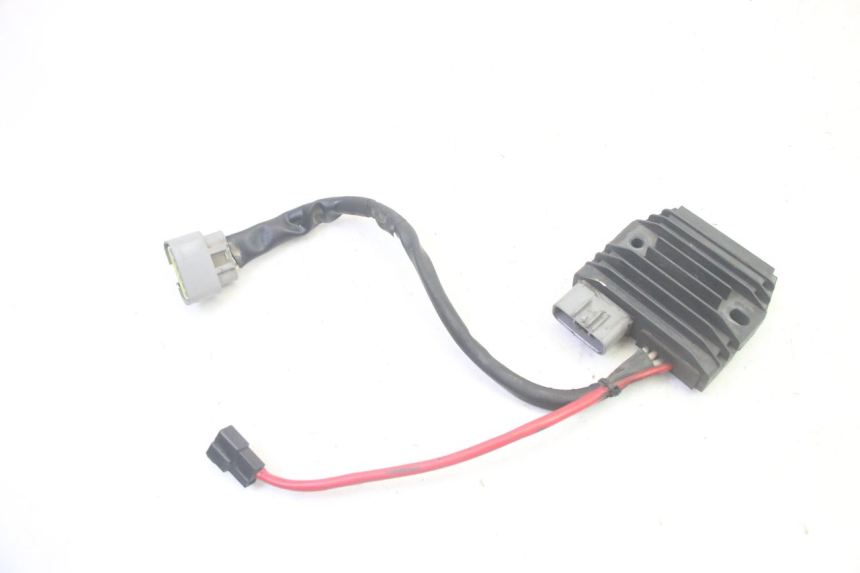photo de REGULADOR DE CARGA YAMAHA FJR ABS 1300 (2006 - 2012) - Zoom do estado de desgaste