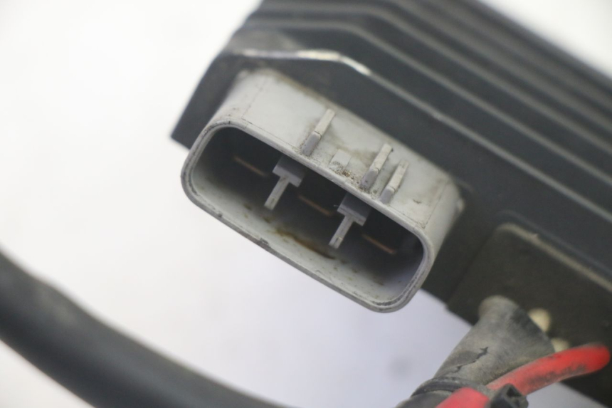 photo de REGULADOR DE CARGA YAMAHA FJR ABS 1300 (2006 - 2012) - Outro ângulo de visão