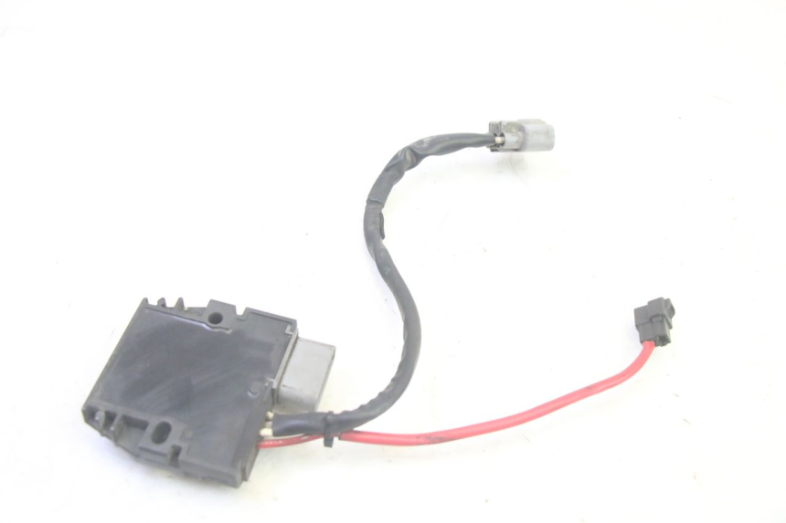 photo de REGULADOR DE CARGA YAMAHA FJR ABS 1300 (2006 - 2012) - Pontos de fixação