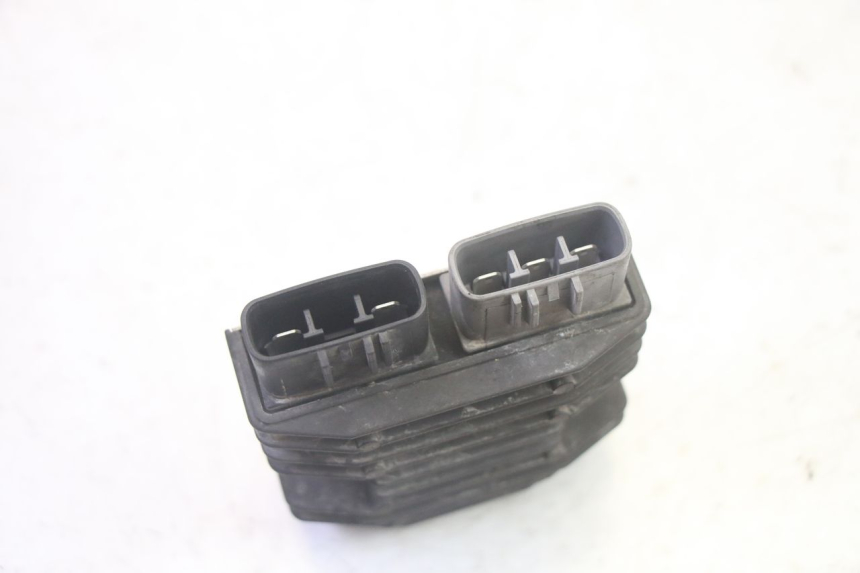 photo de REGULADOR DE CARGA YAMAHA FJR ABS 1300 (2006 - 2012) - Marcações e referências
