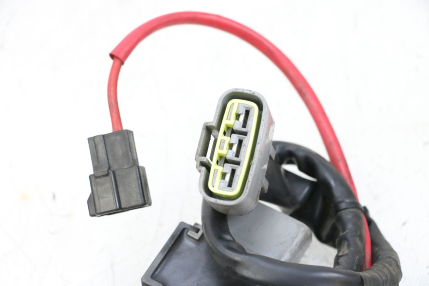 photo de REGULADOR DE CARGA YAMAHA FJR ABS 1300 (2006 - 2012) - Outro ângulo de visão
