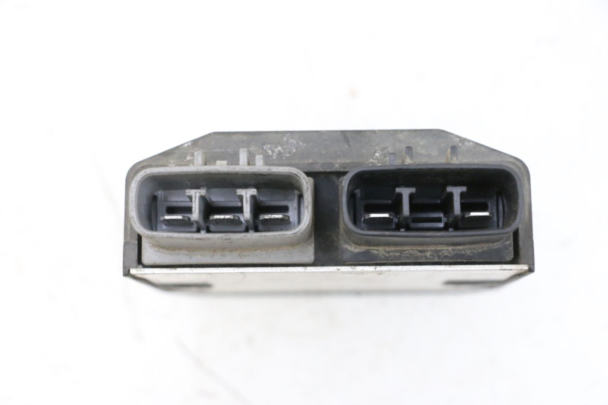 photo de REGULADOR DE CARGA YAMAHA FJR ABS 1300 (2006 - 2012) - Estado da superfície