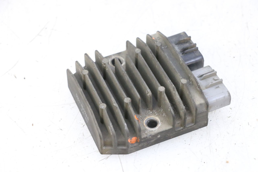 photo de REGULADOR DE CARGA YAMAHA FJR ABS 1300 (2006 - 2012) - Marcações e referências