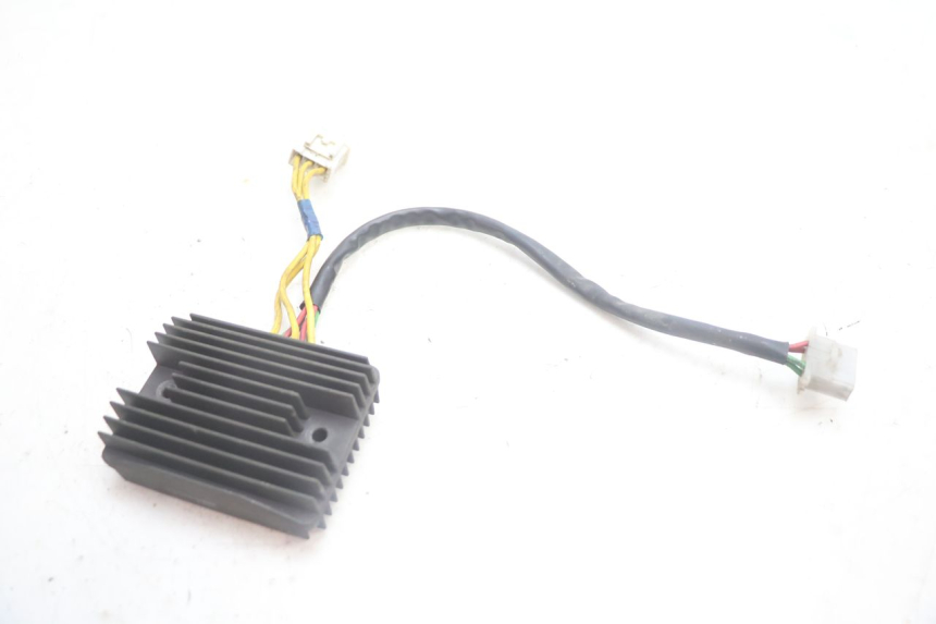 photo de REGULADOR DE CARGA HONDA FJS SILVER WING SILVERWING 400 (2005 - 2008) - Vista principal