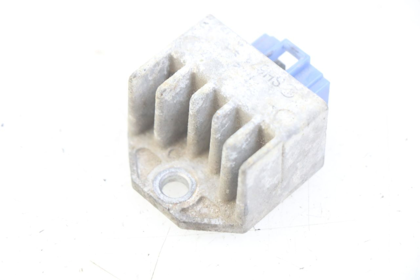 photo de REGULADOR DE CARGA MBK FLIPPER 50 (2004 - 2012) - Zoom do estado de desgaste