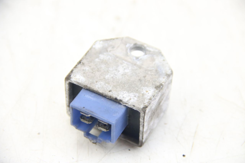 photo de REGULADOR DE CARGA MBK FLIPPER 50 (2004 - 2012) - Zoom do estado de desgaste