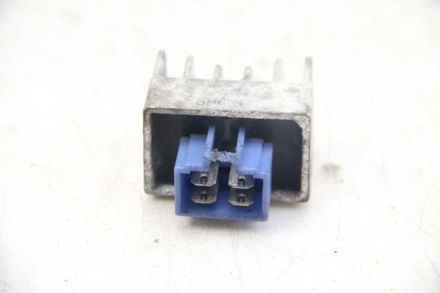 photo de REGULADOR DE CARGA MBK FLIPPER 50 (2004 - 2012) - Ampliação técnica